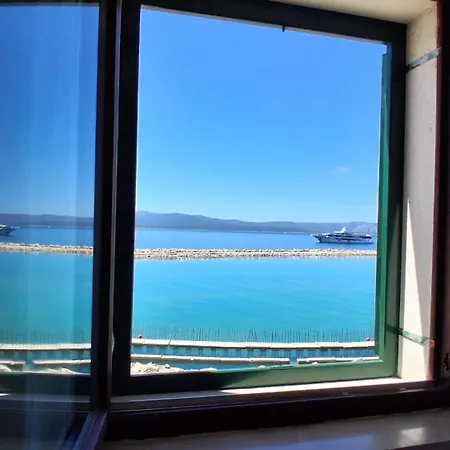 Апартаменти Laguna 2 Бол