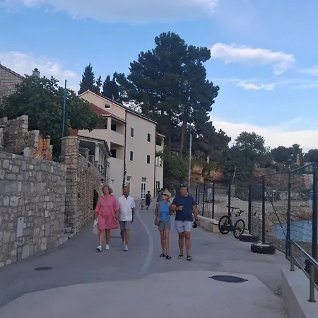 Laguna 2 Апартаменти Бол