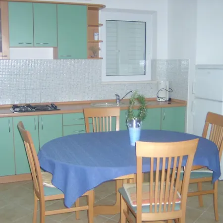 Apartment Laguna 2