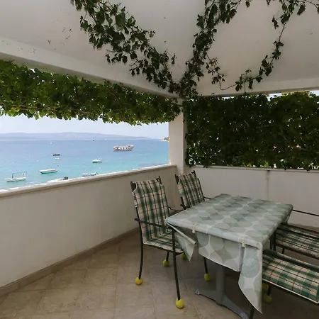 Apartment Laguna 2 *