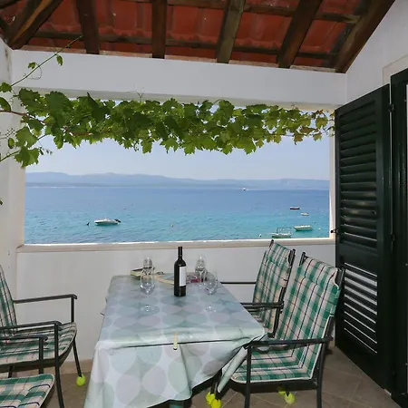 Laguna 2 Apartment *