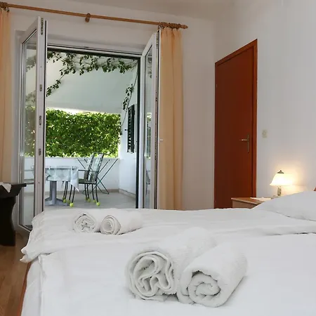 Apartment Laguna 2