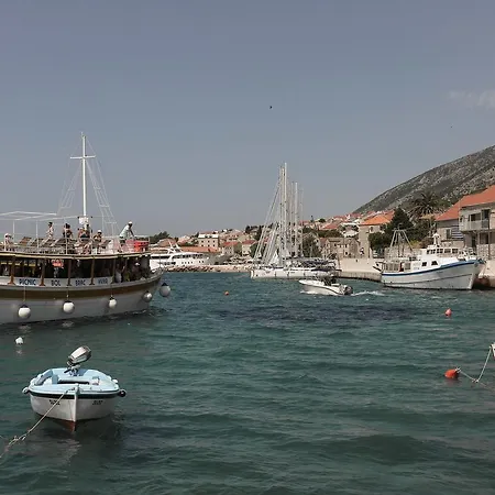 Laguna 2 * Bol