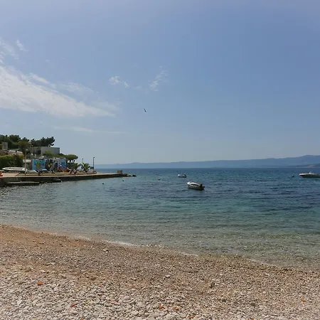 Appartamento Laguna 2