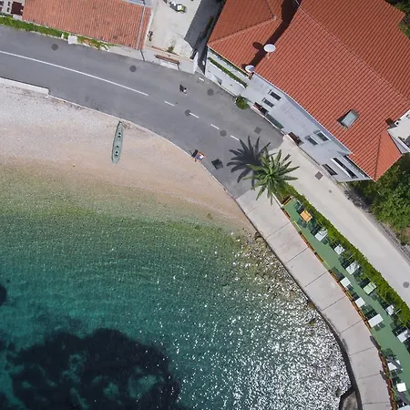 Laguna 2 公寓 波尔