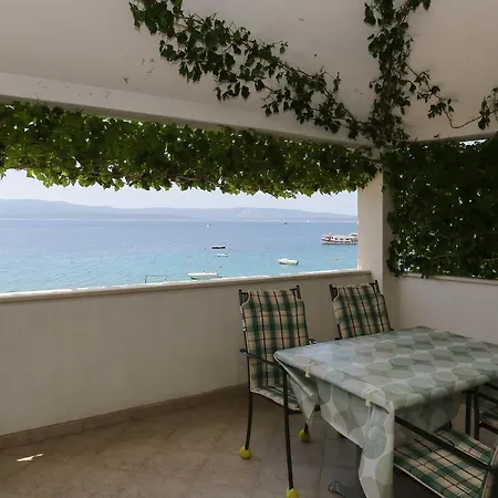 Laguna 2 * Bol