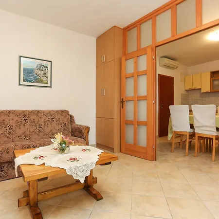 Apartment Laguna 2 Bol