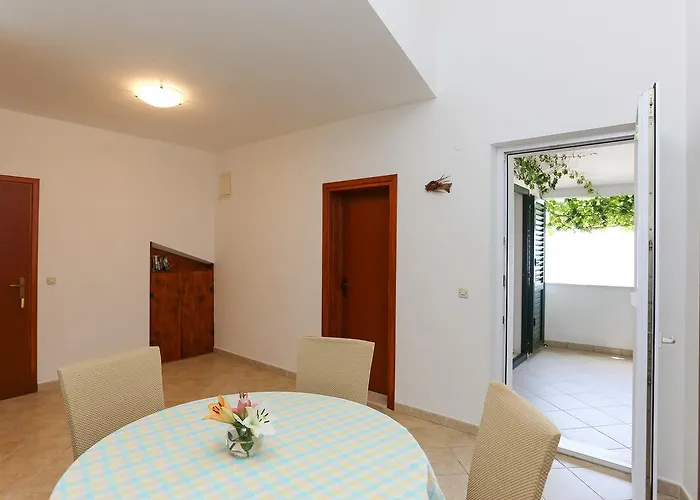 Apartament Laguna 2
