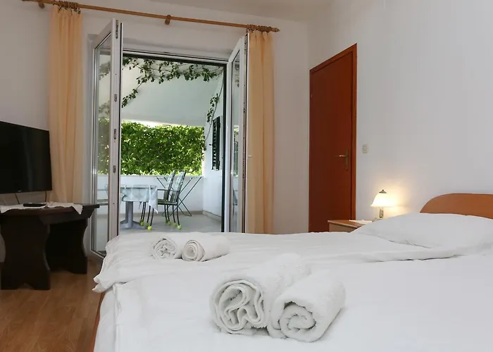 Apartament Laguna 2