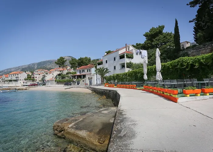Apartament Laguna 2