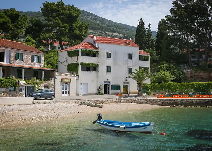 Apartament Laguna 2 *